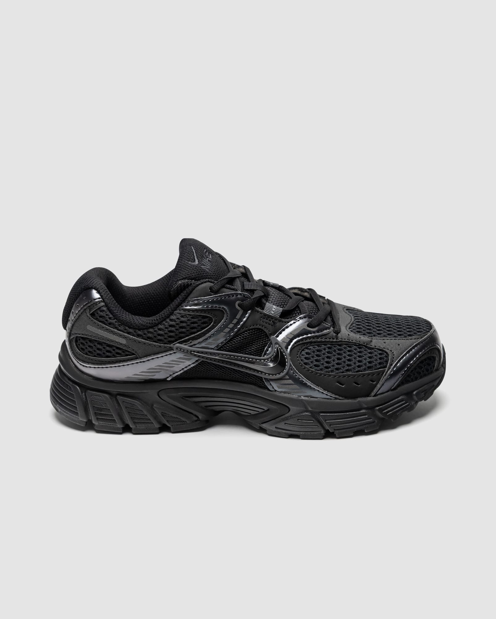 Nike V5 RNR Black Anthracite